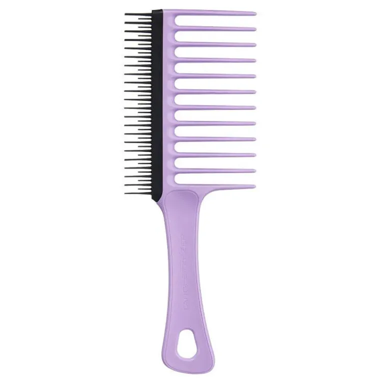 Tangle Teezer Haarborstels|Wide Tooth Comb Lilac
