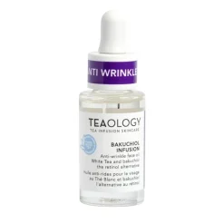 Teaology Dagcrème|Bakuchiol Infusion Face Oil