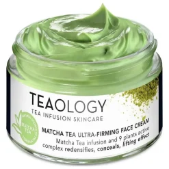 Teaology Dagcrème|Matcha Tea Ultra-Firming Face Cream