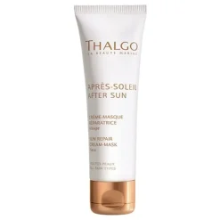 Thalgo After Sun|After Sun Repair Cream-Mask