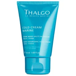 Thalgo Hand-En Voetverzorging|Deeply Nourishing Cold Cream Marine Handcrème