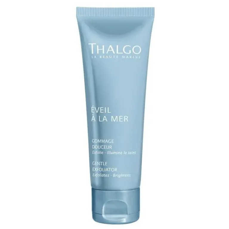 Thalgo Gezichtsreiniging|Eveil A La Mer Gentle Exfoliator Peeling