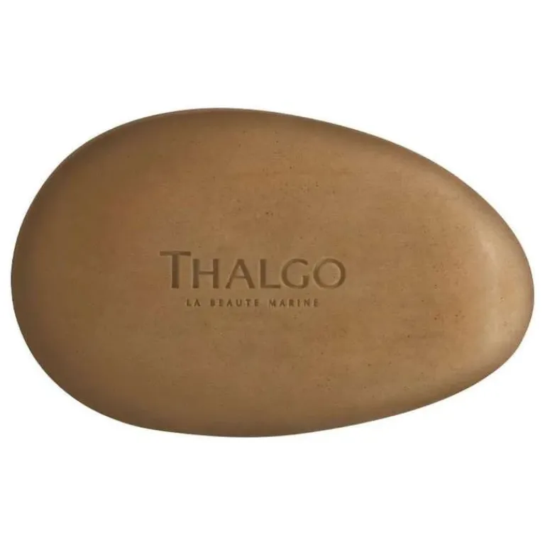 Thalgo Gezichtsreiniging|Eveil A La Mer Marine Algae Solid Cleanser Zeep 100 gram