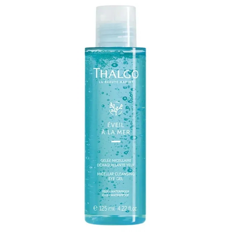 Thalgo Gezichtsreiniging|Eveil A La Mer Micellar Oogmake-up remover