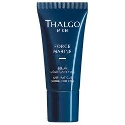 Thalgo Heren Gezichtsverzorging|Men Anti-fatigue Eye Serum Force Marine