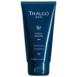 Thalgo Heren Gezichtsverzorging|Men Force Marine Cleanser