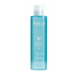Thalgo Gezichtsreiniging|Pureté Marine Mattifying Powder Lotion Toner