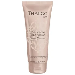 Thalgo Moisturizer|Spa Merveille Arctique Milky Moisturising Bodylotion