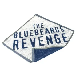 The Bluebeards Revenge Baard- En Scheerproducten|Flannel