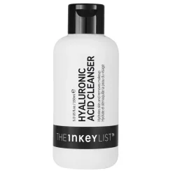 The Inkey List Gezichtsreiniging|Hyaluronic Acid Cleanser