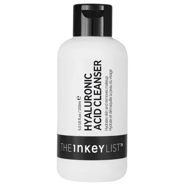 The Inkey List Gezichtsreiniging|Hyaluronic Acid Cleanser