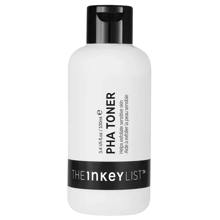 The Inkey List Gezichtsreiniging|PHA Toner