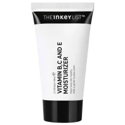 The Inkey List Dagcrème|Vitamin B, C and E Moisturizer