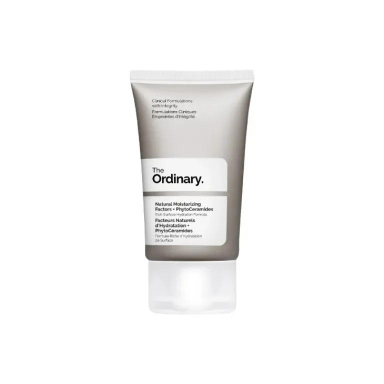 The Ordinary Dagcrème|Natural Moisturizing Factors + Phytoceramides