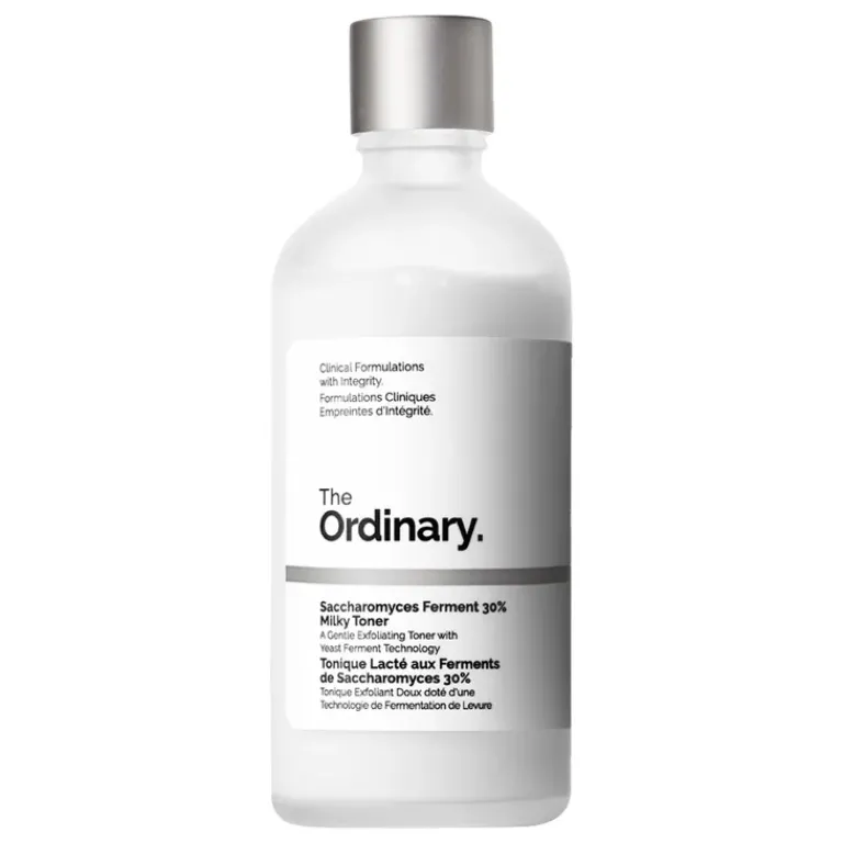 The Ordinary Gezichtsreiniging|Saccharomyces Ferment 30% Milky Toner