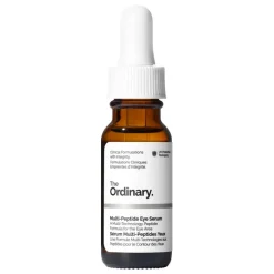 The Ordinary Oogverzorging|SerumMulti-Peptide Oogserum