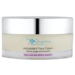The Organic Pharmacy Dagcrème|Antioxidant Face Cream