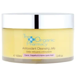 The Organic Pharmacy Gezichtsreiniging|Antioxidant Cleansing Jelly