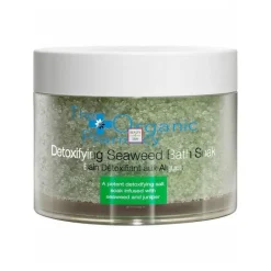 The Organic Pharmacy Bad- En Doucheproducten|Detoxifying Seaweed Bath Soak 325 gram