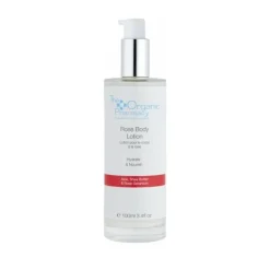 The Organic Pharmacy Moisturizer|Rose Bodylotion