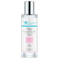 The Organic Pharmacy Gezichtsreiniging|Rose Facial Spritz