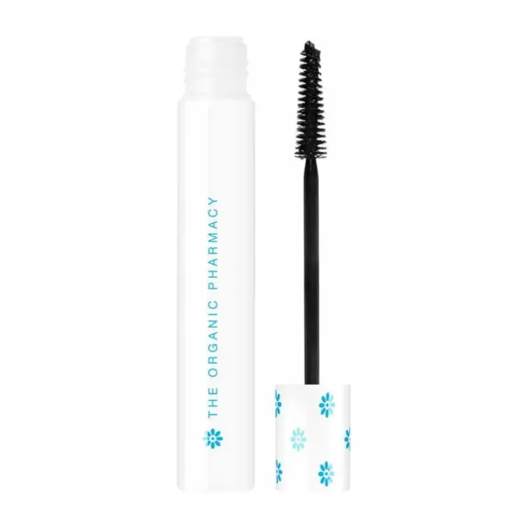 The Organic Pharmacy Mascara|Volumising Mascara Black