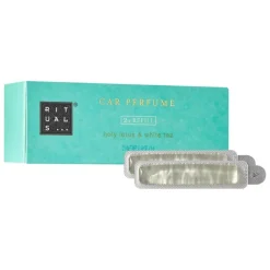 Rituals Autoparfum|The Ritual of Karma Car Perfume Refill 2 x 3 gram