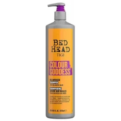 TIGI Shampoo|Bed Head Colour Goddess Shampoo