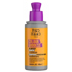 TIGI Shampoo|Bed Head Colour Goddess Shampoo