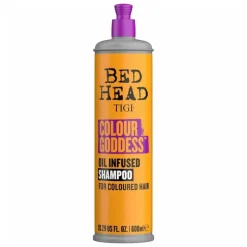TIGI Shampoo|Bed Head Colour Goddess Shampoo