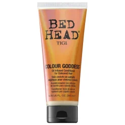 TIGI Conditioner|Bed Head Colour Goddess Oil Infused Conditioner