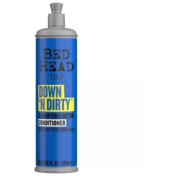 TIGI Conditioner|Bed Head Down 'n Dirty Conditioner