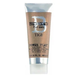 TIGI Styling|Bed Head For Men Power Play Firm Finish Gel