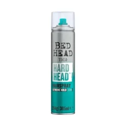 TIGI Styling Spray|Bed Head Hard Head Styling spray