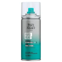 TIGI Styling Spray|Bed Head Hard Head Styling spray