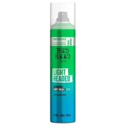 TIGI Styling Spray|Bed Head Lightheaded Hairspray
