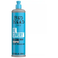 TIGI Shampoo|Bed Head Recovery Moisture Rush Shampoo