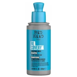 TIGI Shampoo|Bed Head Recovery Shampoo