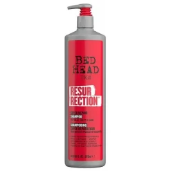 TIGI Shampoo|Bed Head Resurrection Super Repair Shampoo