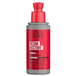 TIGI Shampoo|Bed Head Resurrection Super Repair Shampoo