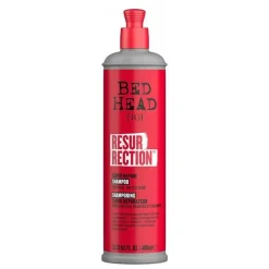 TIGI Shampoo|Bed Head Resurrection Super Repair Shampoo