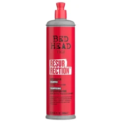 TIGI Shampoo|Bed Head Resurrection Super Repair Shampoo