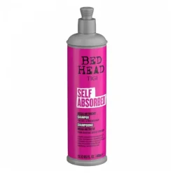 TIGI Shampoo|Bed Head Self Absorved Shampoo