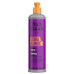 TIGI Shampoo|Bed Head Serial Blonde Shampoo