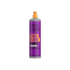TIGI Shampoo|Bed Head Serial Blonde Shampoo