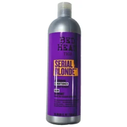 TIGI Conditioner|Bed Head Serial Blonde Conditioner