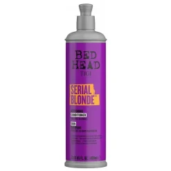 TIGI Conditioner|Bed Head Serial Blonde Conditioner