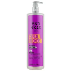 TIGI Conditioner|Bed Head Serial Blonde Conditioner