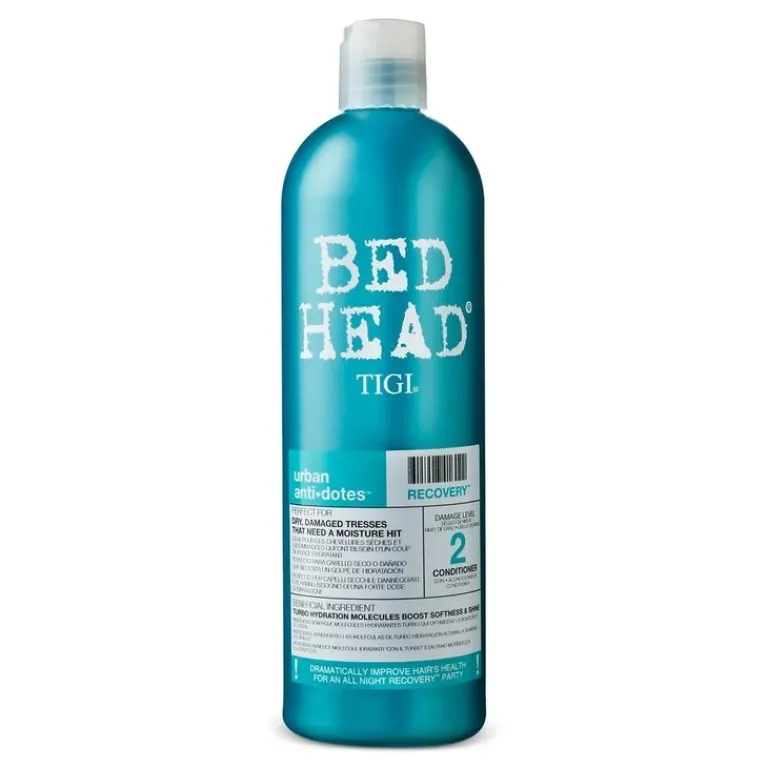 TIGI Conditioner|Bed Head Urban Antidotes Recovery Conditioner