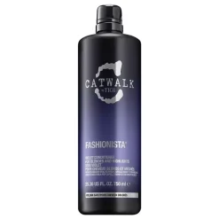 TIGI Conditioner|Catwalk Fashionista Violet Conditioner